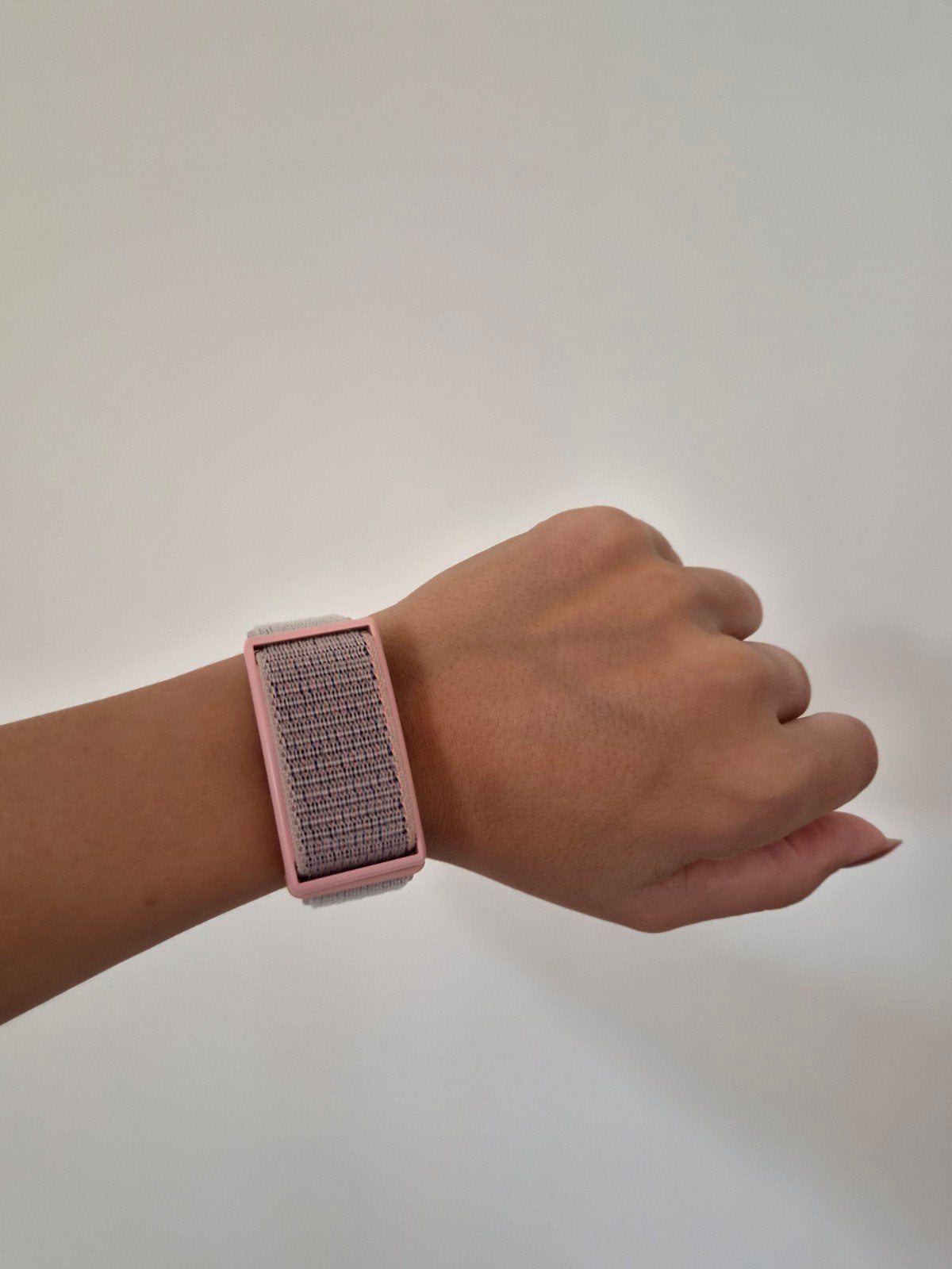 Smart Watch bracelet connecte, Ophalen of Verzenden, Nieuw, Polshorloge