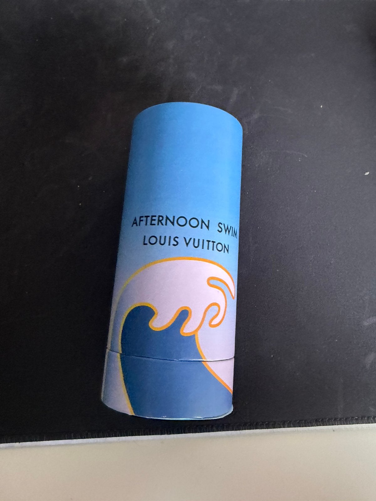Louis Vuitton Afternoon Swim 100ml, Collections, Parfums, Enlèvement ou Envoi, Comme neuf, Bouteille de parfum, Plein