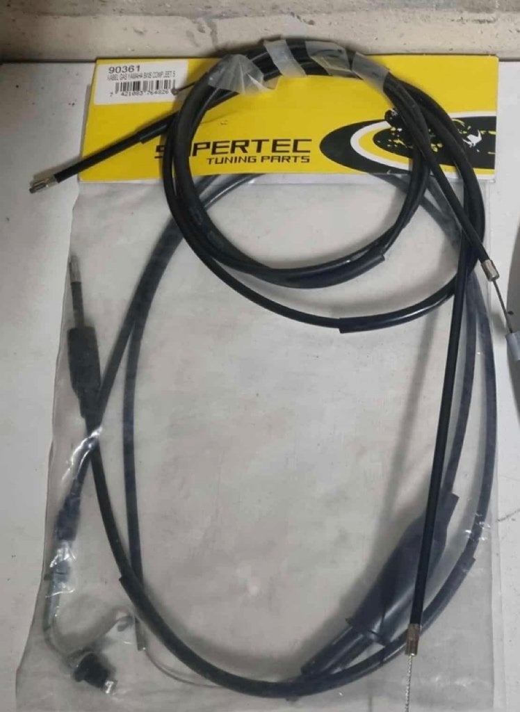 Onderdelen mbk booster sherco beta scooters, Envoi, Autres types