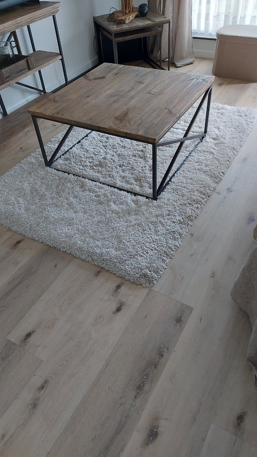 NIEUW tapijt ikea, Huis en Inrichting, Stoffering | Vloerbedekking, Ophalen, Tapijt