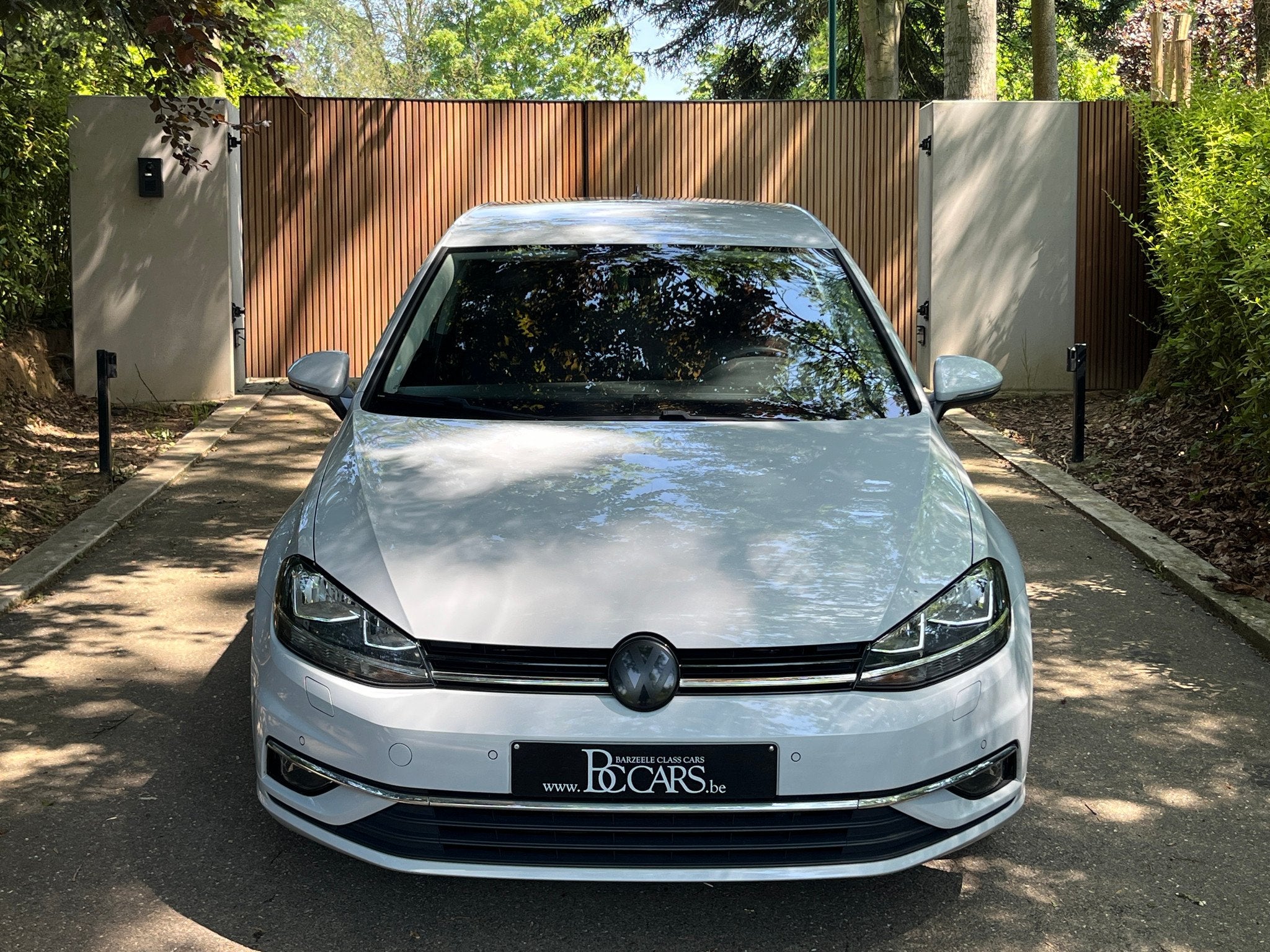 Volkswagen Golf 1.4 Led-Navi-ACC-Zetelverwarming-Pdc-Camera-, 1395 cm³, Achat, Euro 6, Entreprise