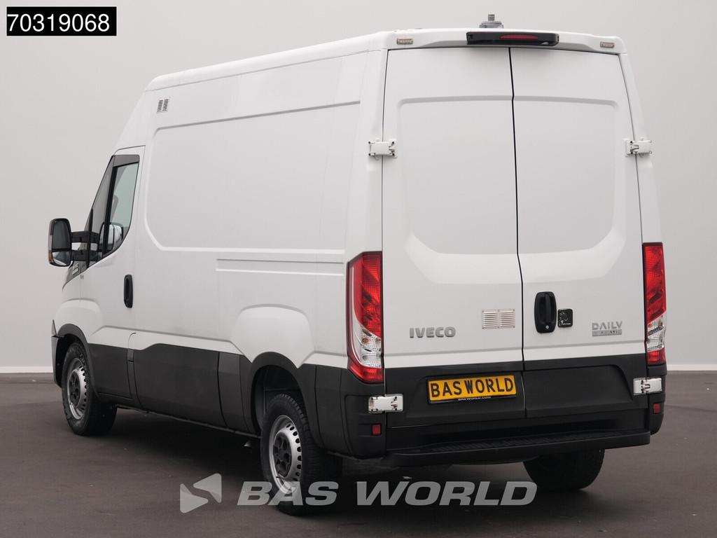 Iveco Daily 35S16 Automaat L2H2 Airco Cruise 3,5t Trekgewich, Euro 6, Entreprise, Diesel, Automatique