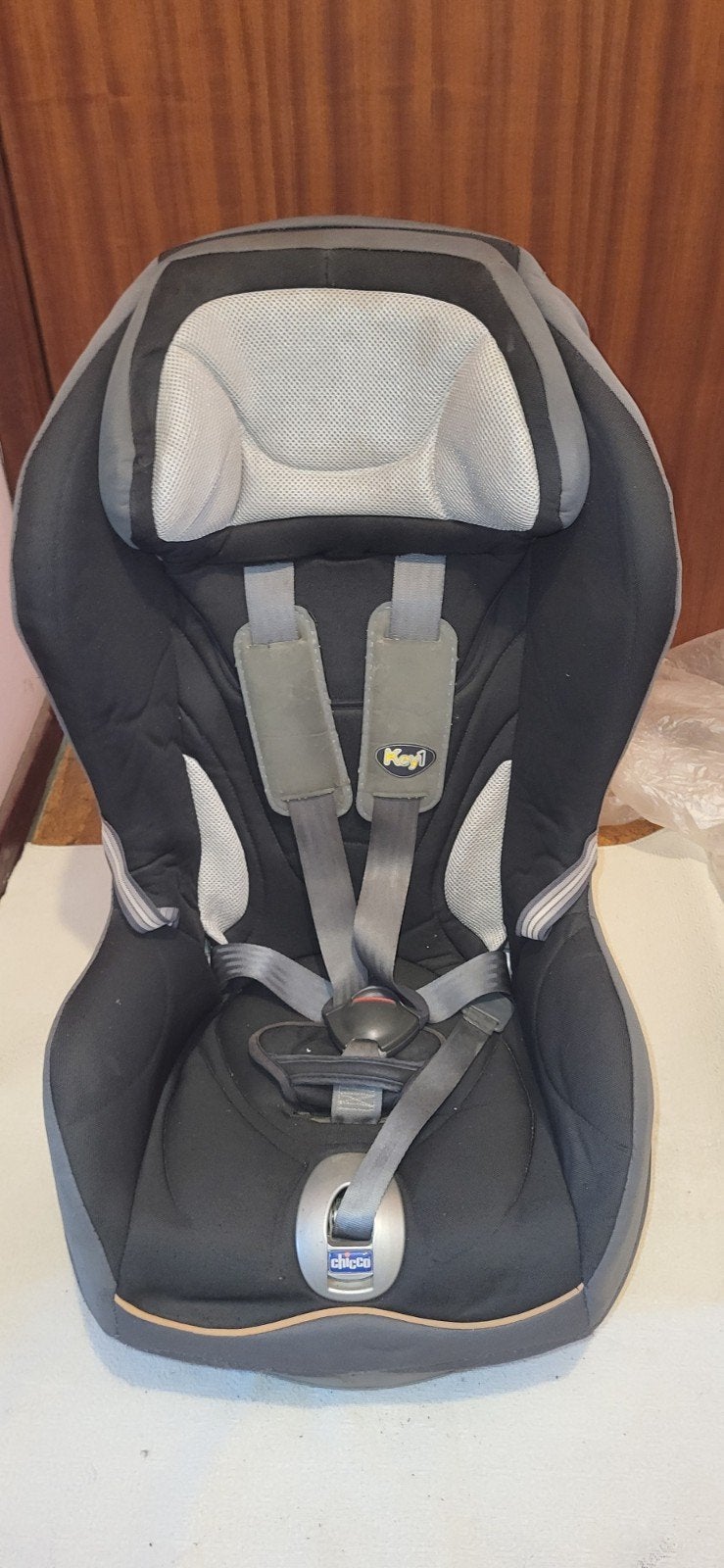 Siege auto chicco, Enfants & Bébés, Chicco