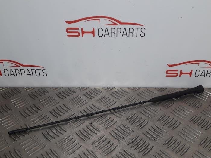 Antenne van een Volkswagen Golf Plus, Gebruikt, -, Volkswagen, -