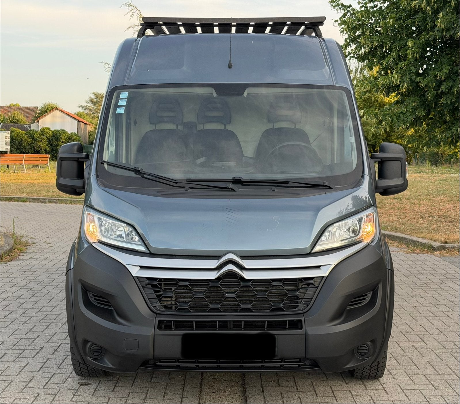 CITROEN JUMPER L3H2 “EURO 6” 3TON ✅GEKEURD VOOR VERKOOP, Auto's, Euro 6, Citroën, Diesel, Particulier