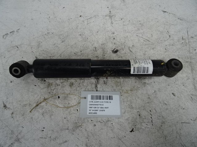 AMORTISSEUR ARRIÈRE DROIT Citroën Jumpy (G9) (9806036380), Citroën, Kontakt-citroen@citroen.com, Utilisé, Citroën Deutschland GmbH