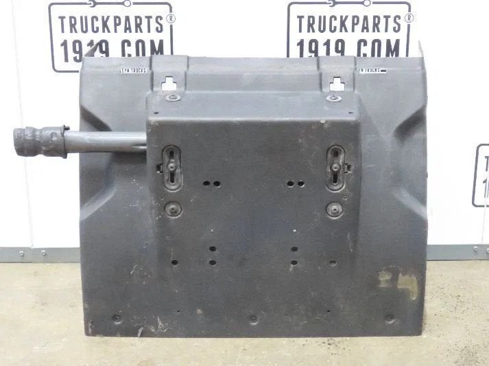 Volvo Body & Chassis Parts Spatbord achter Li. voor Volvo, Auto-onderdelen, Ophalen, Gebruikt, Volvo, Carrosserie en Plaatwerk