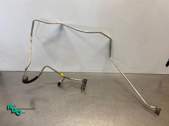 Tuyau clim d'un Fiat 500 (500 07-), -, 3 mois de garantie, Utilisé, Fiat
