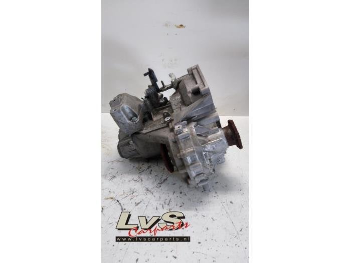 Boîte de vitesse d'un Seat Ibiza, -, 3 mois de garantie, Utilisé, -