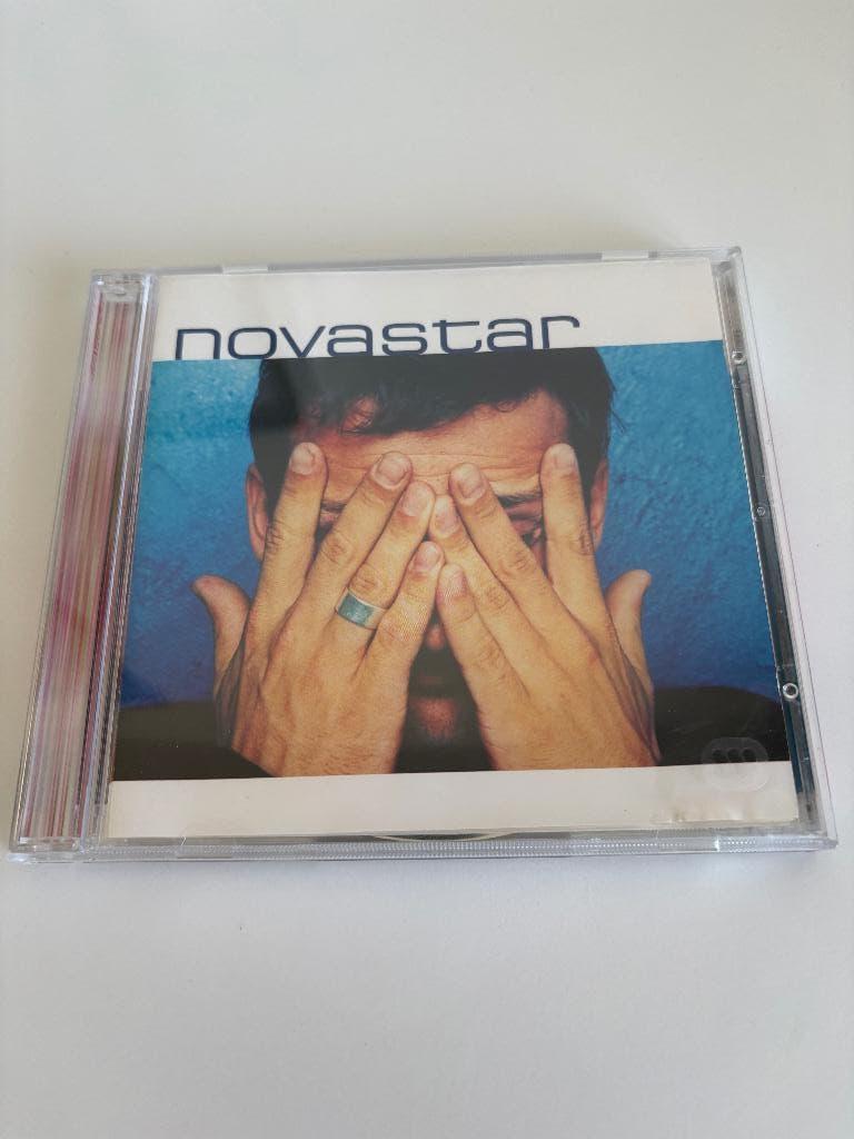 cd Novastar, Ophalen of Verzenden, Gebruikt