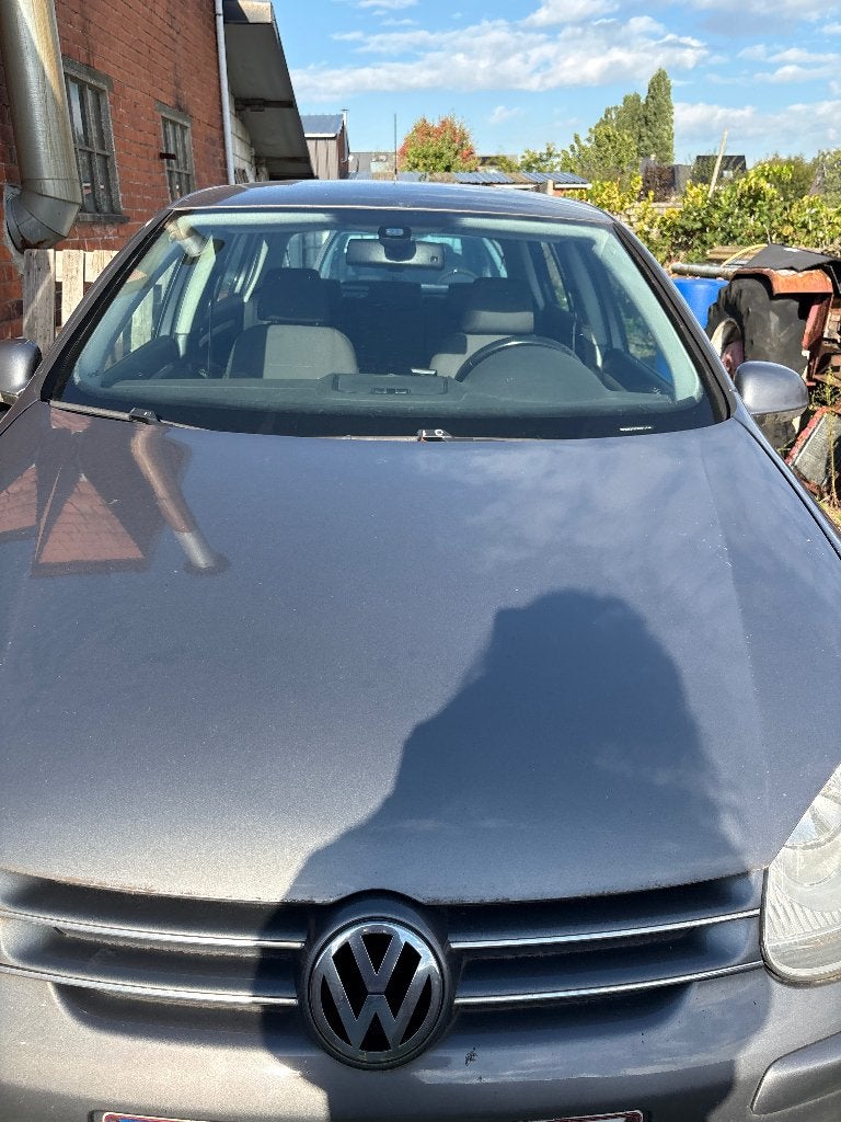 Auto, Auto's, Stof, Zilver of Grijs, Te koop, Handgeschakeld