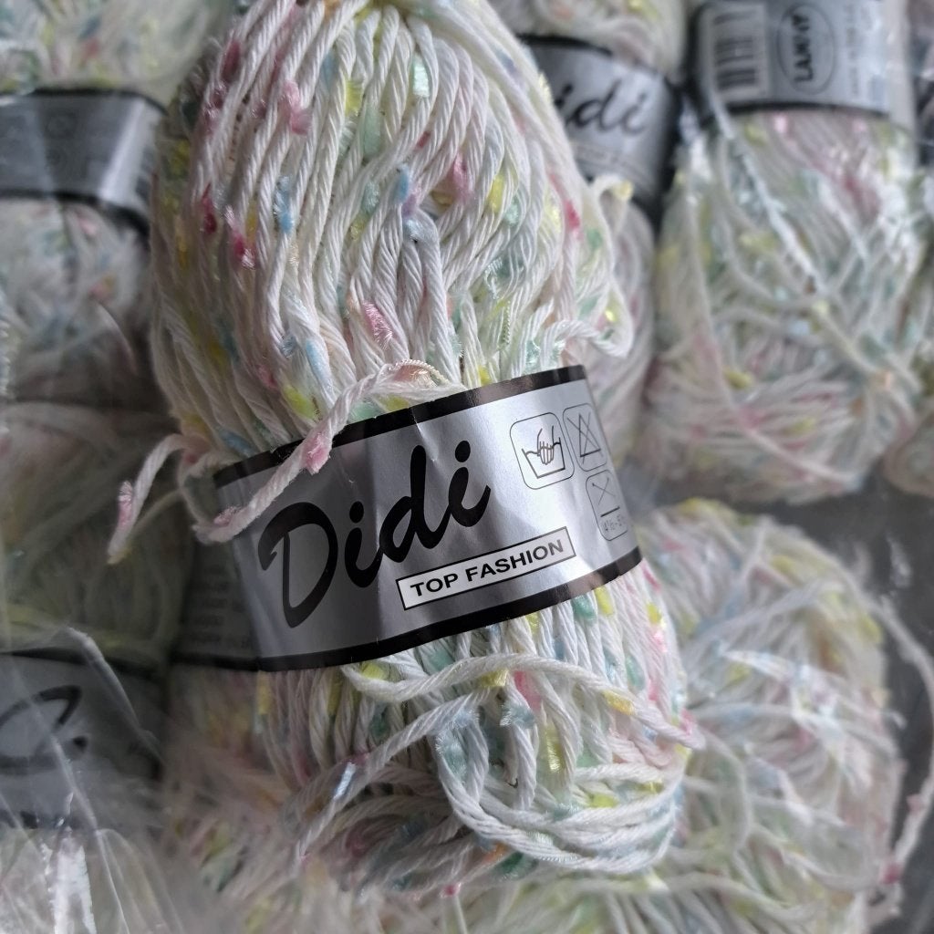 laine, Enlèvement ou Envoi, Neuf, Tricot ou Crochet, Autres types