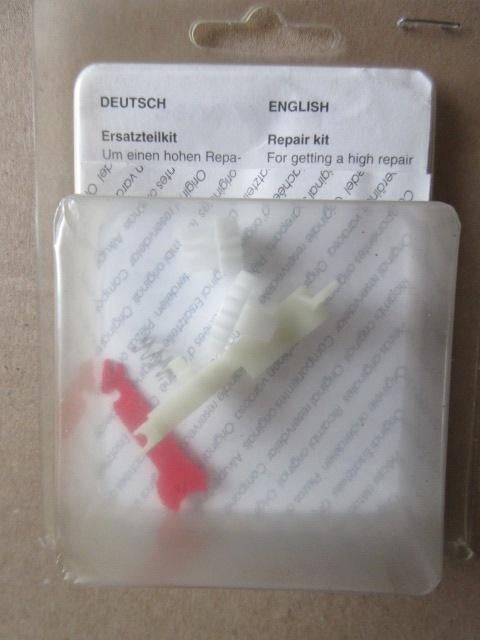 Philips VCR Meca Charly Turbo Drive Service Kit L gloednieuw, Audio, Tv en Foto, Videospelers, Ophalen of Verzenden, Nieuw, VHS-speler of -recorder