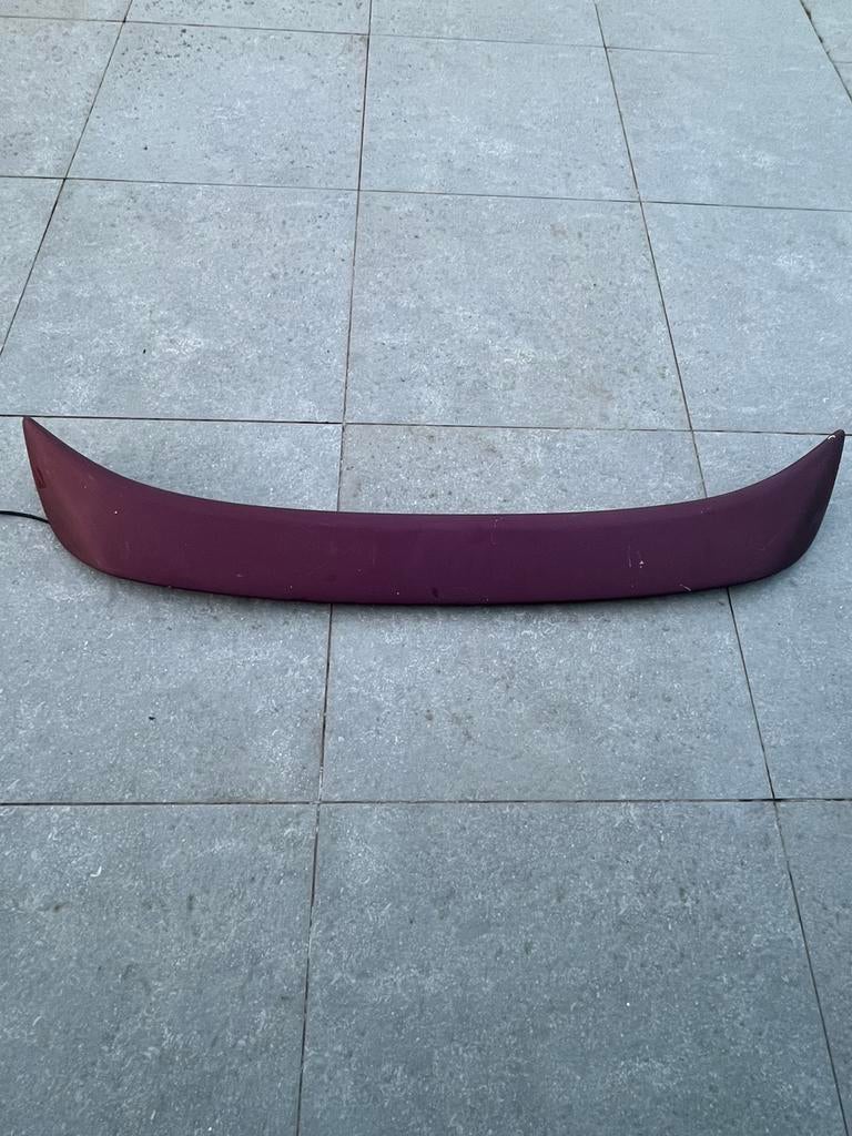 Aileron Honda civic coupe ej1 ej2, Ophalen, Honda
