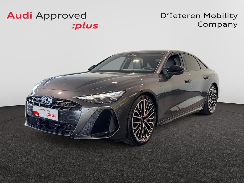 Audi A6 e-hybrid (PHEV) A6 e-hybrid 2.0 TFSI Quattro Corpora, Auto's, Automaat, https://public.car-pass.be/vhr/840a92fe-c739-4e58-805d-7d46881274d4