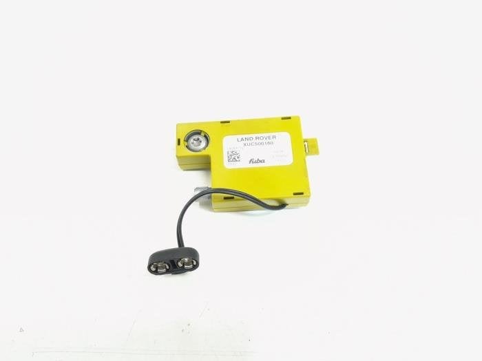 Antenne Versterker van een Landrover Range Rover Sport, -, -, Ophalen of Verzenden, -