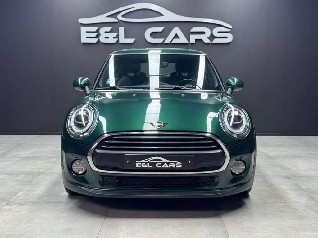 MINI One Mini 1.5A One *12 mois de garantie* (bj 2018), Auto's, Mini, Automaat, Stof, Gebruikt, Bedrijf