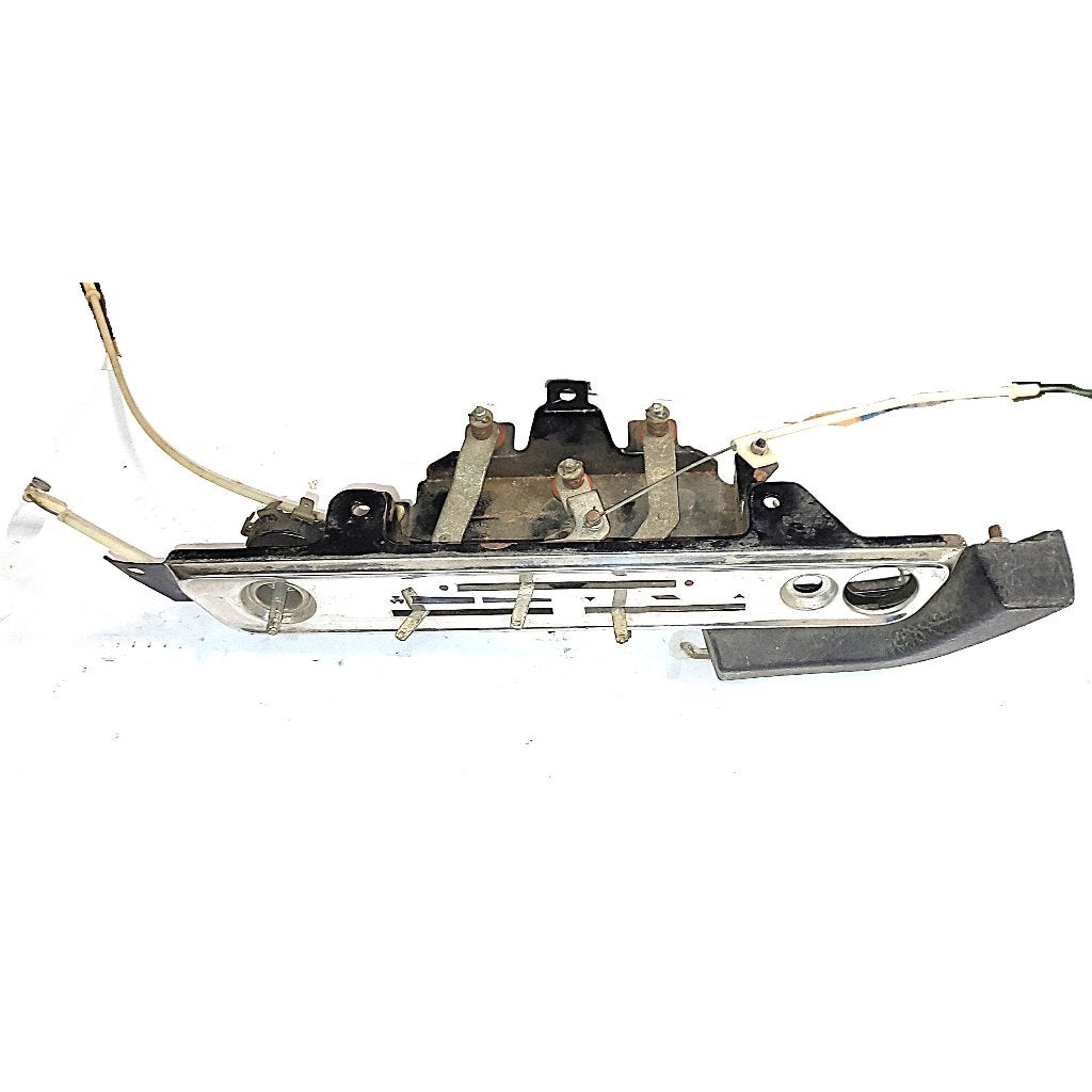 Bumper Waterpomp Kachel Stuur wiеl Peugeot 404 204 Hydrovac, Ophalen of Verzenden, Peugeot