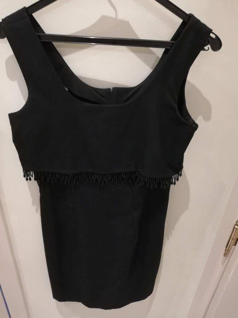robe cocktail, Made in United Kingdom, Taille 36 (S), Robe de cocktail, Enlèvement