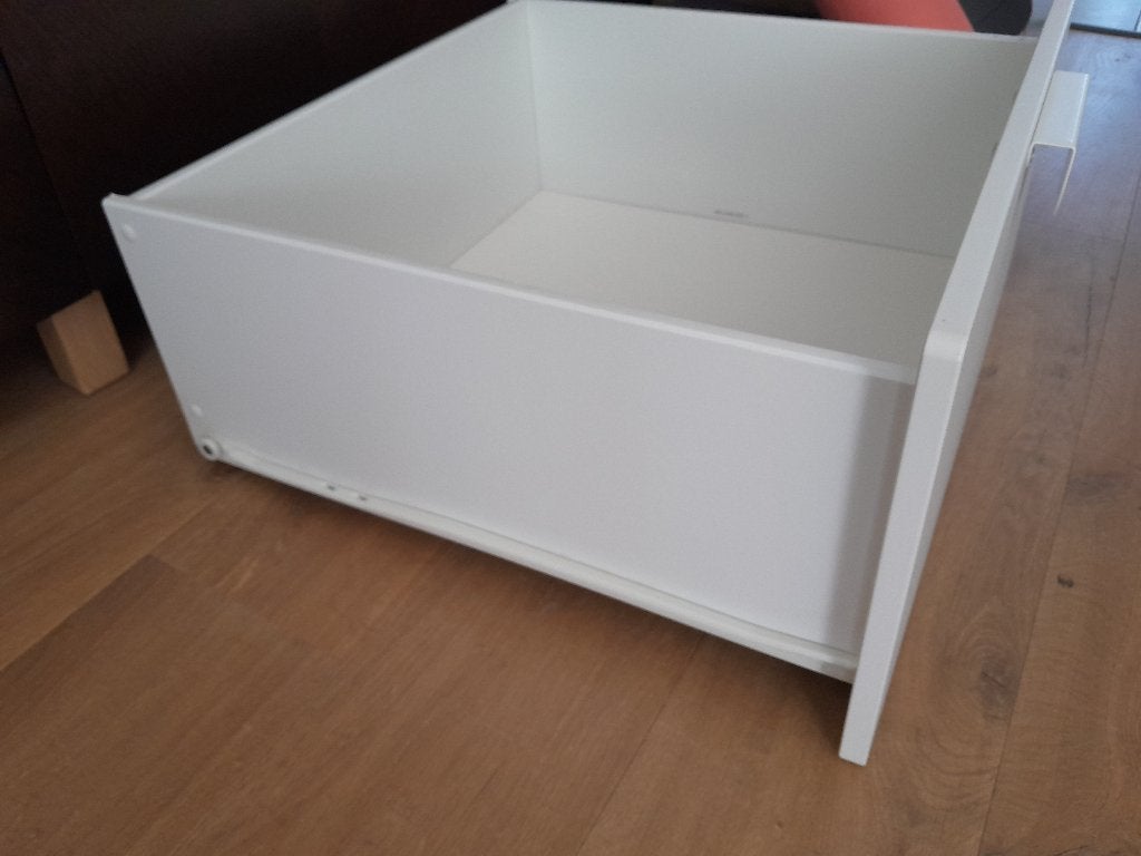 IKEA SMASTAD tiroir (H30cm*L60cm) 1pc avec rail et Poignées, Maison & Meubles, Enlèvement, Comme neuf