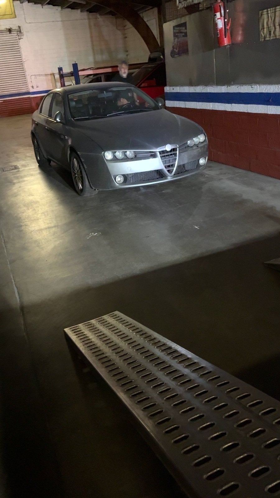 2 alfa pour piece 1000€ les 2 ou 600€ la piece