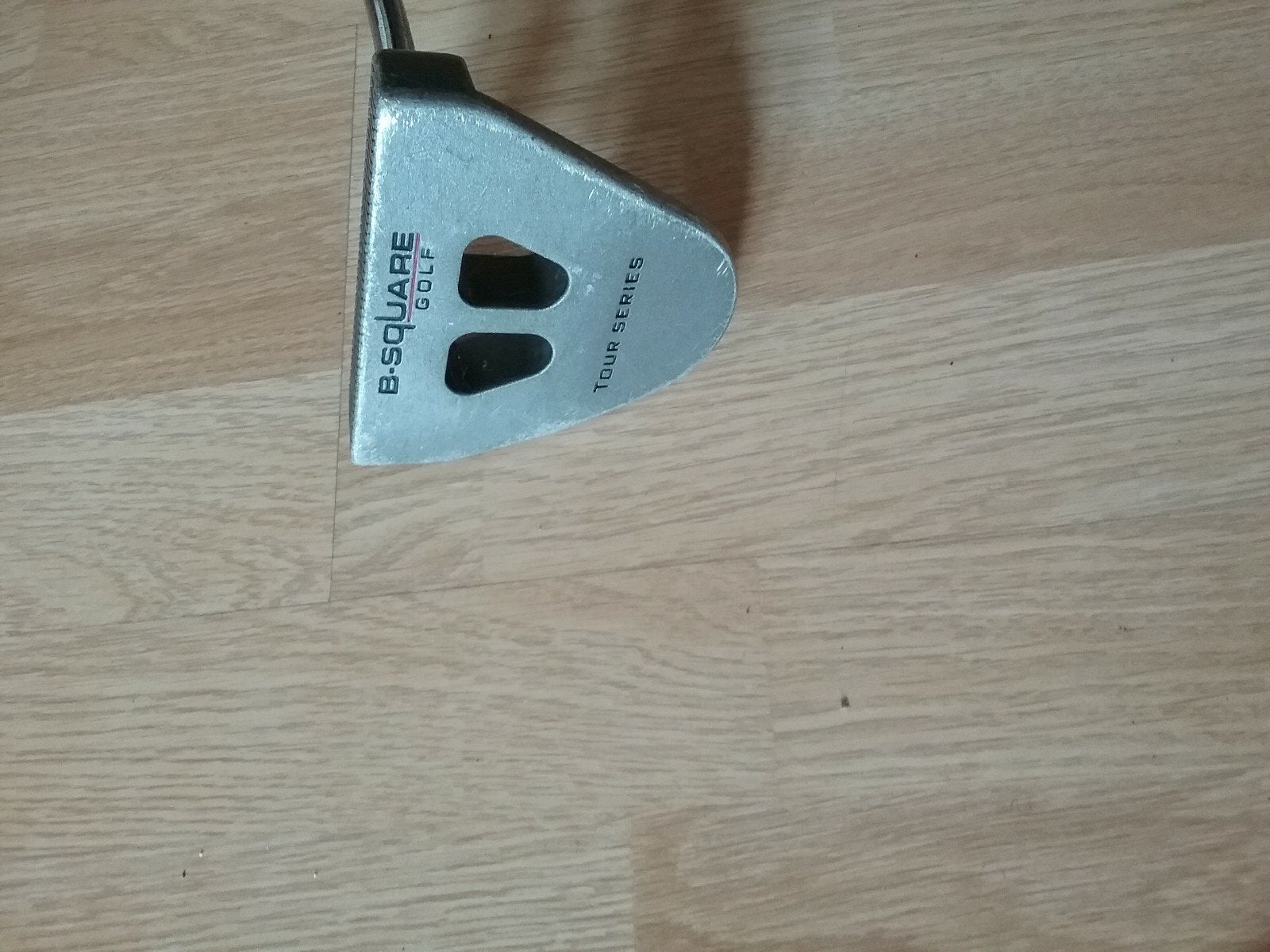 Verschillende putters,, Sport en Fitness, Ophalen of Verzenden, Gebruikt