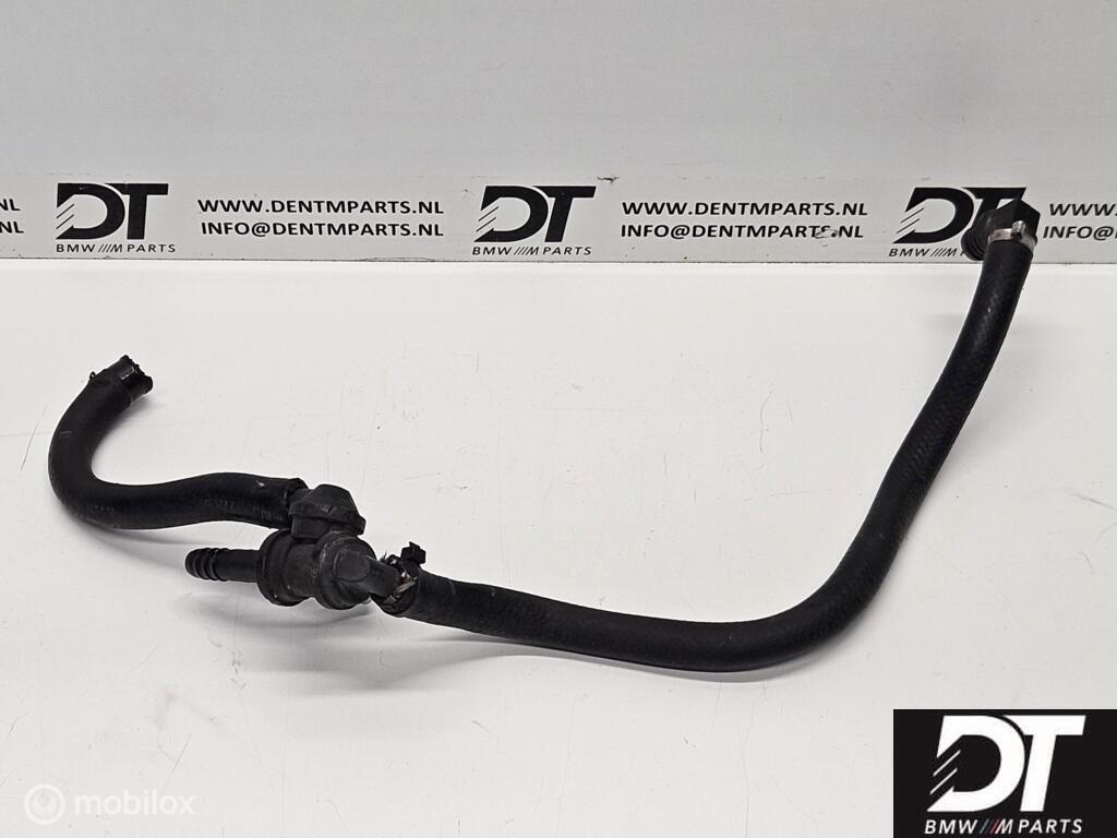Vacuum ventiel rembooster BMW M5 E34 S38 34332226386, Gebruikt, Ophalen of Verzenden, BMW, BMW