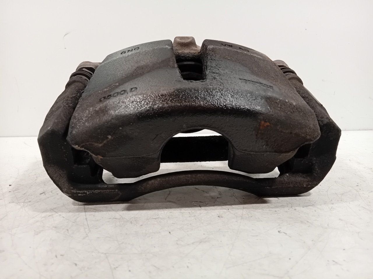 Remklauw rechts voor Seat Alhambra, Onderdelen@venauto.nl, Van der Ven Autorecycling B.V., Gebruikt, Ettenseweg 76, 4706 PB Roosendaal, The Netherlands