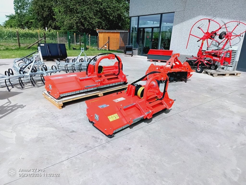 Klepelmaaier MASTER, Articles professionnels, Agriculture | Outils, Élevage, Agricole, Enlèvement