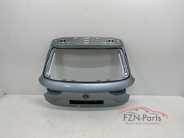 VW Golf 8 Variant 5H9 Achterklep LM7P (5H9827159B), Enlèvement ou Envoi, Utilisé, Arrière, Haillon arrière