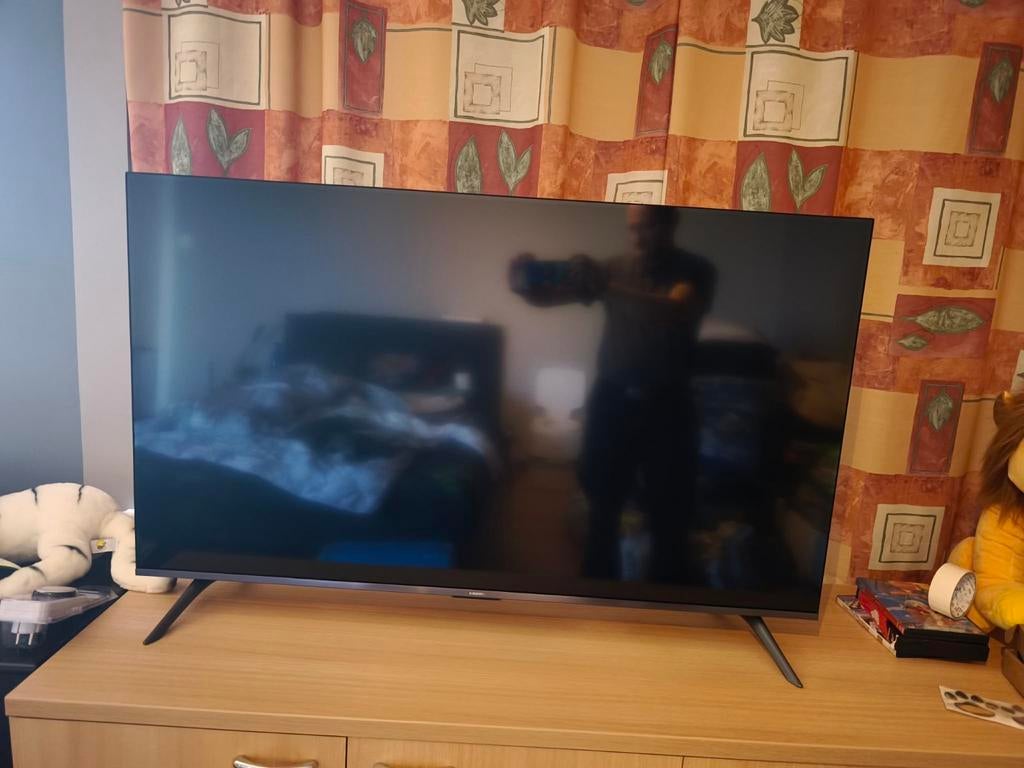 Xiaomi tv, Audio, Tv en Foto, Televisies, Ophalen