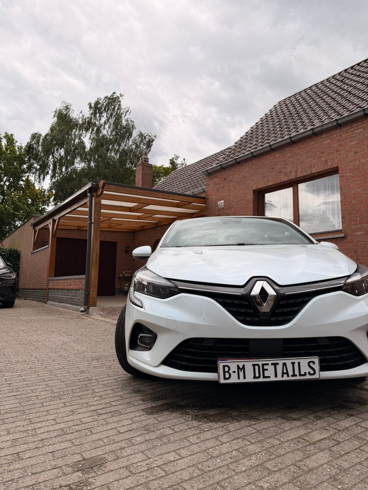 Renault clio te koop, Auto's, Particulier, Apple Carplay, Te koop, Clio