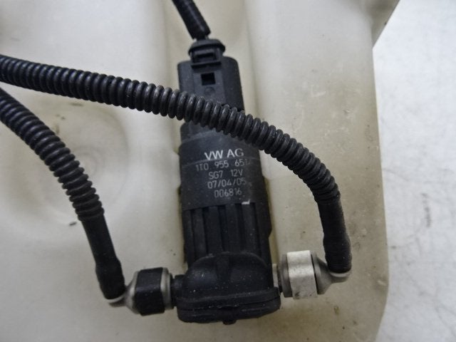 LAVE-GLACE POMPE AVANT Volkswagen Golf V (1K1) (1T0955651A), Volkswagen, Volkswagen AG, Utilisé, Kundenbetreuung@volkswagen.de