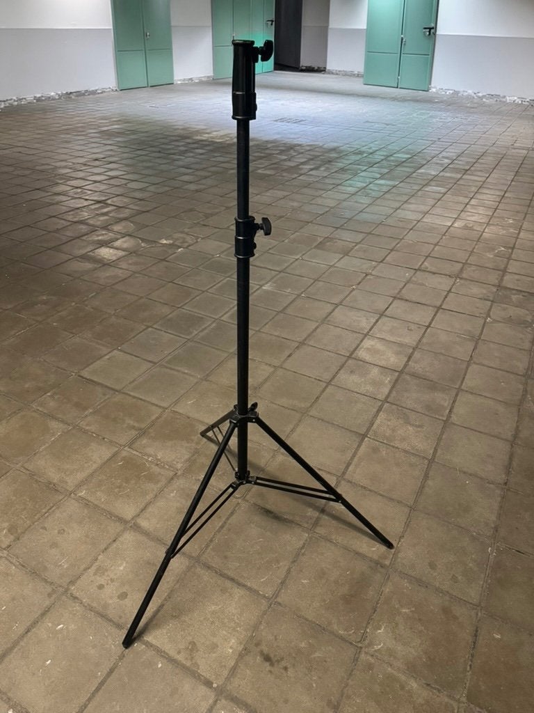 Calumet MF6070 Cine stand, support léger et robuste, TV, Hi-fi & Vidéo, Photo | Trépieds & Rotules, Pliable, 175 cm ou plus, Enlèvement