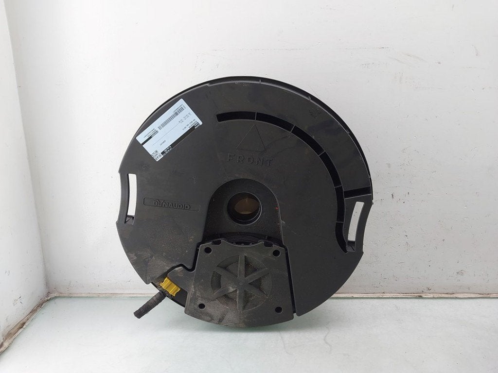 SUBWOOFER Volkswagen Golf VII (AUA) (|5G0035591|), Volkswagen, Volkswagen AG, Utilisé, Kundenbetreuung@volkswagen.de