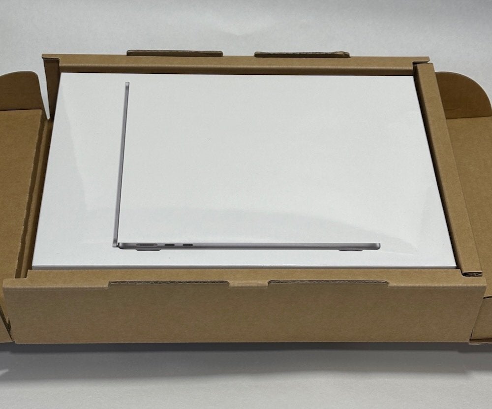 MacBook Air 13,6”M5 (Azerty) 16 Go/512 Go neuf dans sa boîte, Informatique & Logiciels, Neuf, Enlèvement ou Envoi, 13 pouces, 512 GB