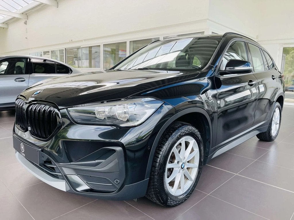 BMW X1 1.5 d * GARANTIE + GPS PRO + CUIR *, Achat, Euro 6, Entreprise, 5 portes
