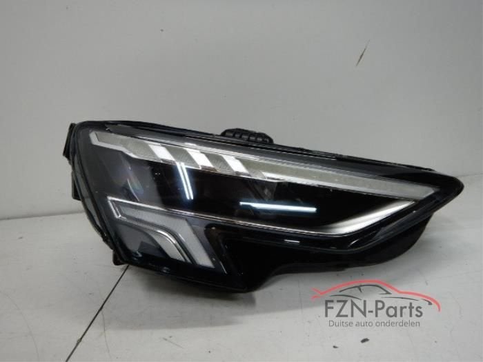 Audi A3 8Y VOLLED Koplamp Rechts, Auto-onderdelen, Ophalen of Verzenden, Gebruikt