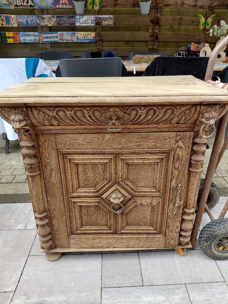 Kast, Utilisé, 75 à 100 cm, Enlèvement, Moins de 90 cm