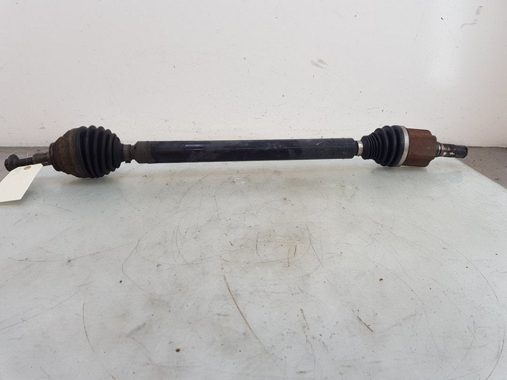CARDAN AVANT DROIT (TRANSMISSION) Golf VII (AUA), Utilisé, Volkswagen