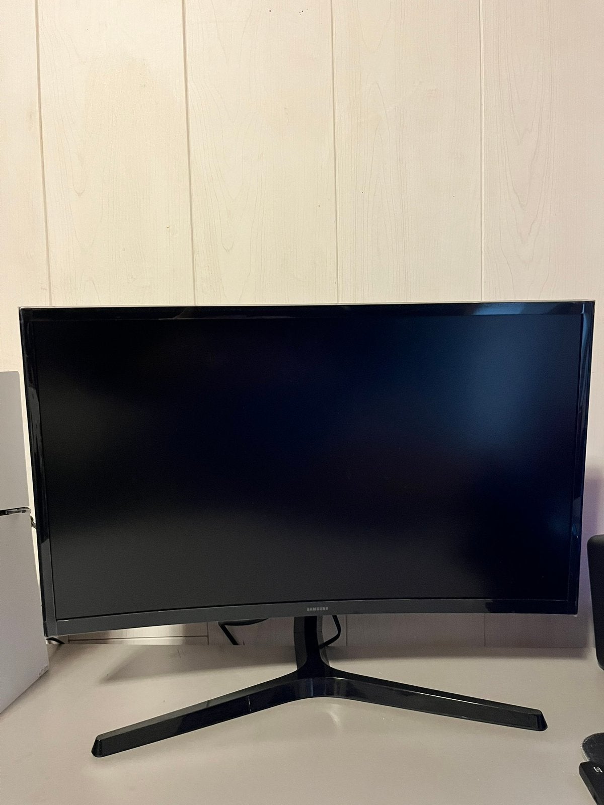 Nieuwe monitor, Audio, Tv en Foto, Televisies, Ophalen, Zo goed als nieuw