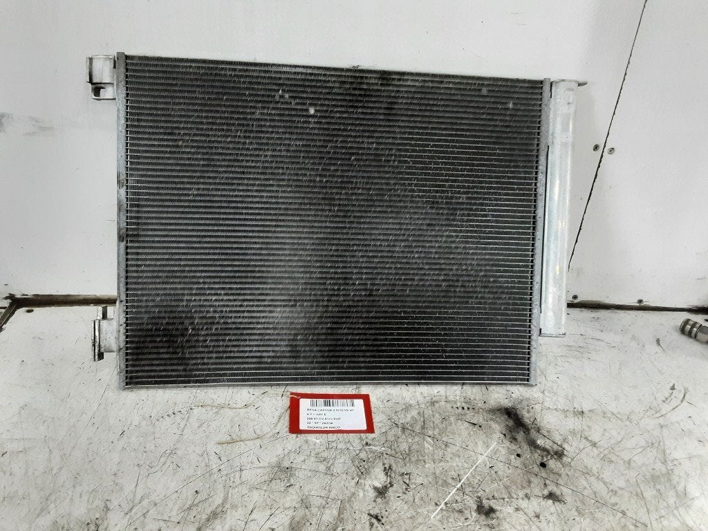 RADIATEUR AIRCO Renault Captur II (RJB) (T47537B), Gebruikt, Renault, Peter-Huppertz-Straße 5
51063  Köln, DE, Dialog.deutschland@renault.de