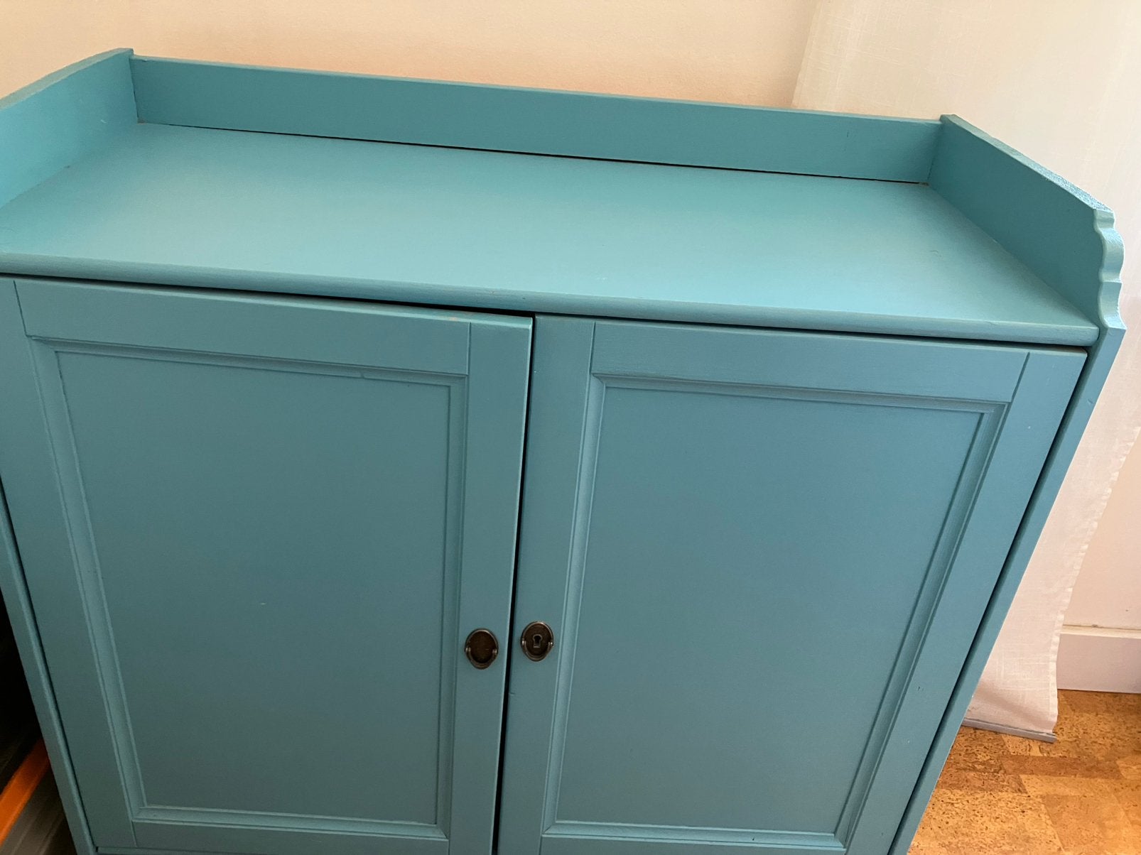Gratis kastje, Kinderen en Baby's, Kinderkamer | Commodes en Kasten, Ophalen, Gebruikt