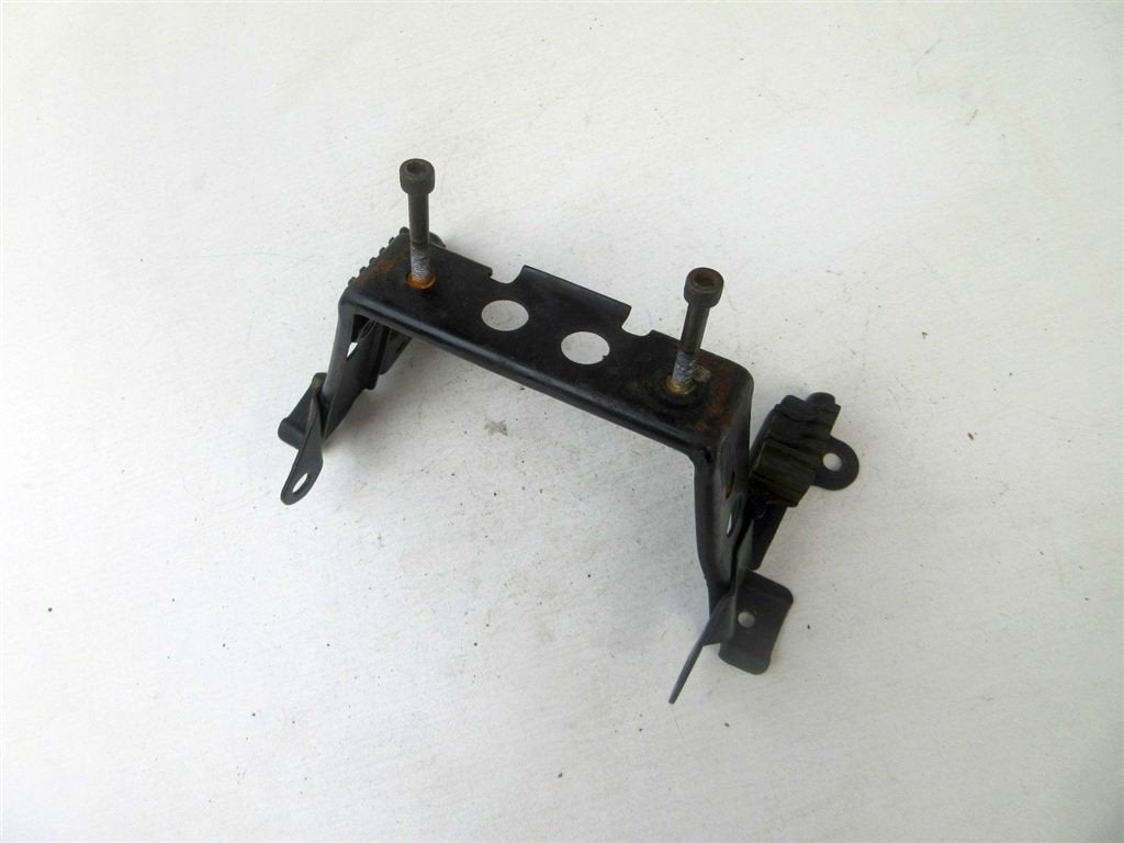 Suzuki GSX600F benzinetank houder beugel frame steun GSX 600, Motoren, Ophalen of Verzenden, Gebruikt