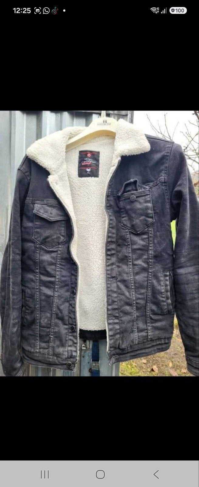 Heren jas xl, Kleding | Heren, Ophalen of Verzenden