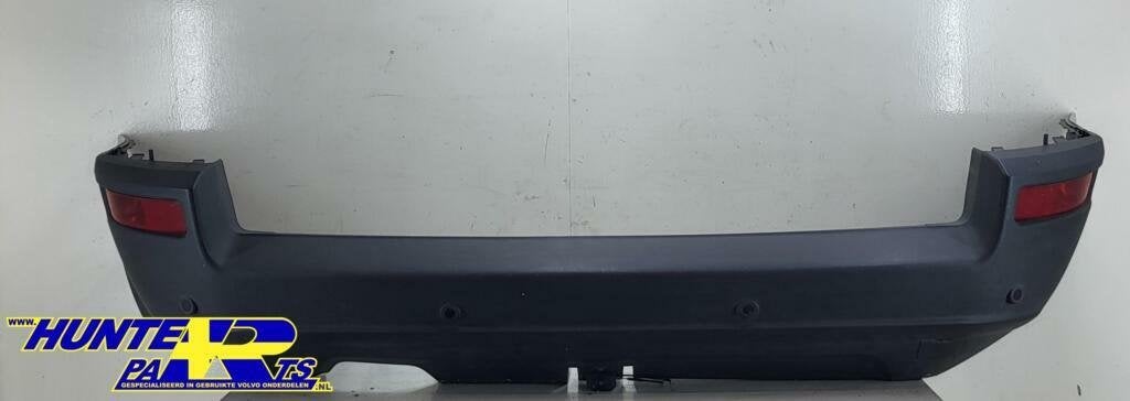 Achterbumper Volvo XC90 I ('02->) 08620599, Gebruikt, Ophalen of Verzenden, Volvo, Bumper