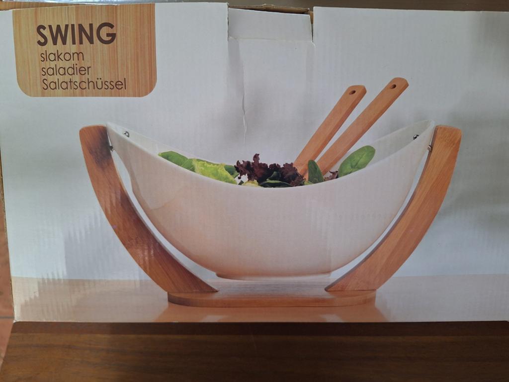 Slakom design ,nog in originele verpakking, Huis en Inrichting, Ophalen