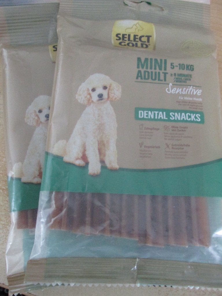 snoep voor honden  GERESERVEERD, Ophalen of Verzenden, Hond