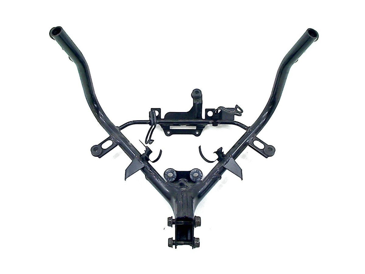 KUIPFRAME Honda VFR 800 Fi 1998-2001 (VFR800Fi RC46), Motoren, Dhr. S. di Majo, Gebruikt, Info@cama-motorparts.nl, P.J. Troelstraweg 8 8
3144 CX  MAASSLUIS, NL