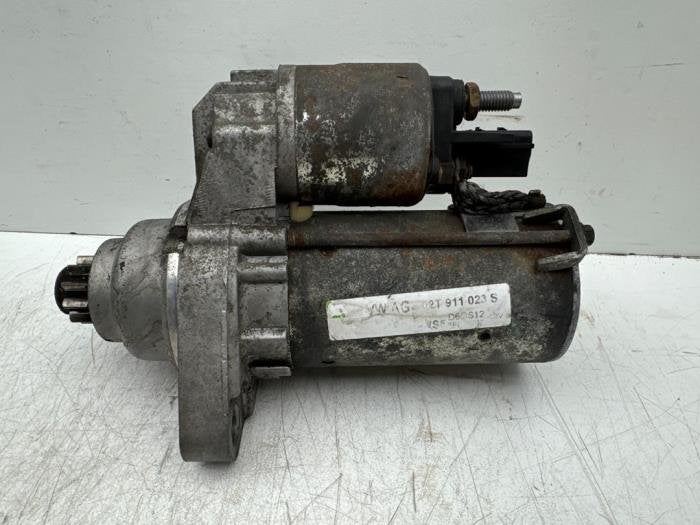 Démarreur d'un Seat Ibiza, -, 3 mois de garantie, Utilisé, -